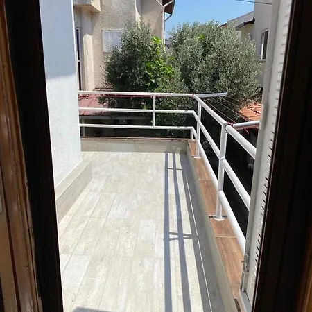 Ayas Ξενοδοχείο Κουσάντασι