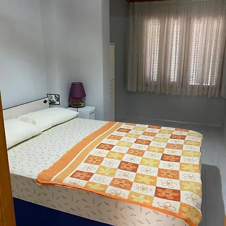 Ξενοδοχείο Ayas Κουσάντασι