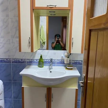 Ayas * Κουσάντασι