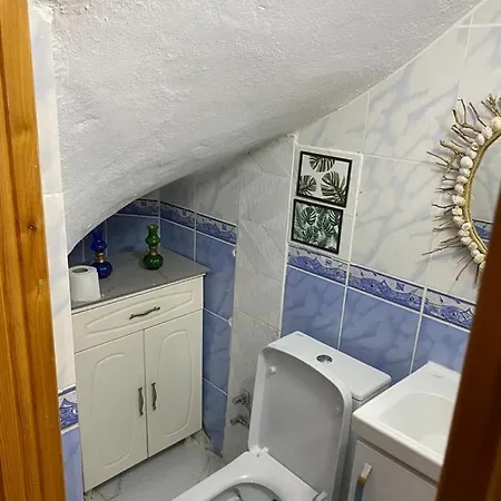 Otel Ayas