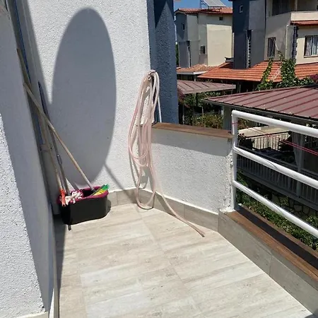 Ayas * Kuşadası